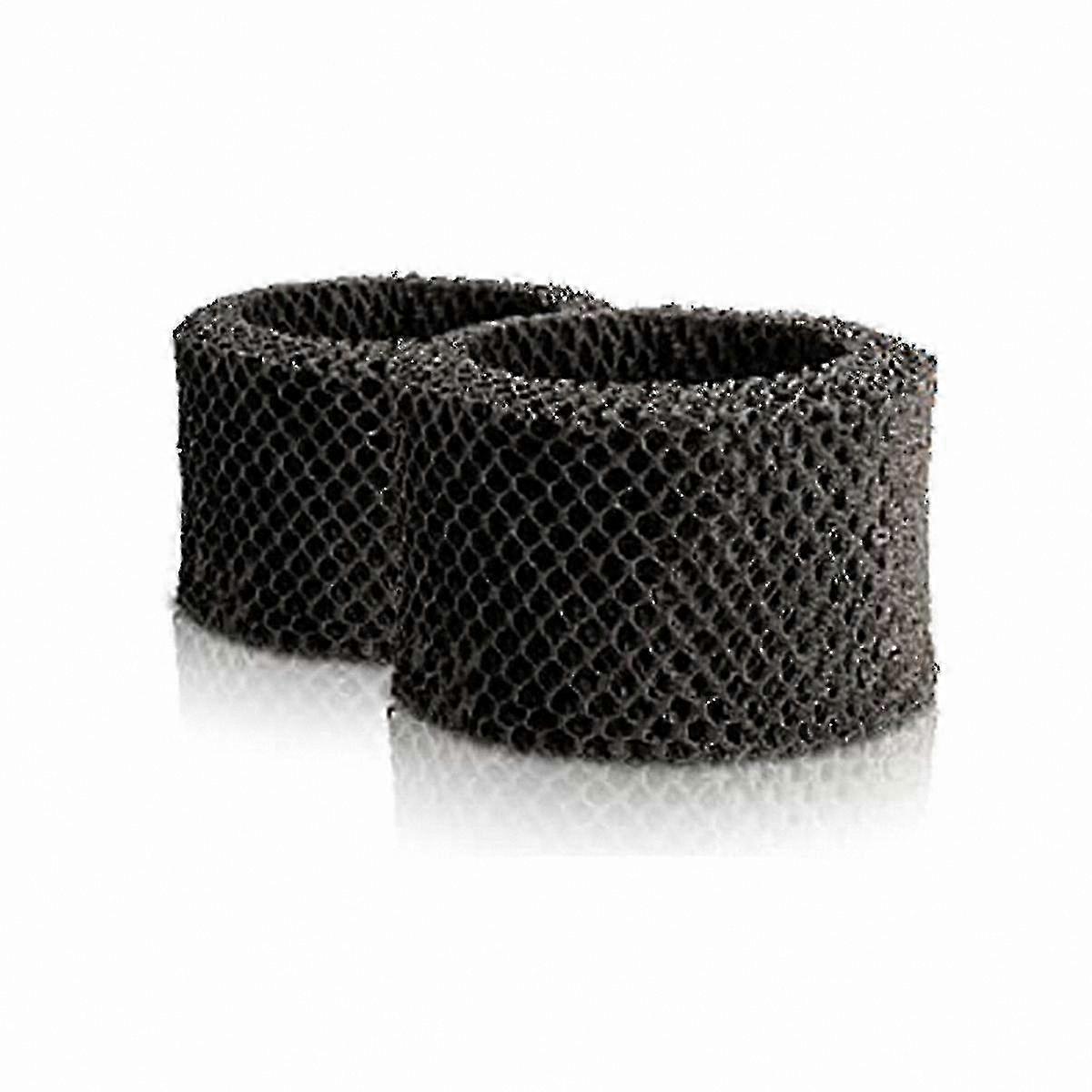 Super Absorbent Humidifier Filter Black