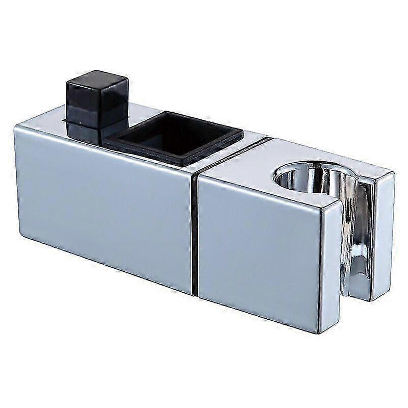 Sturdy 22mm Chrome Shower Mount