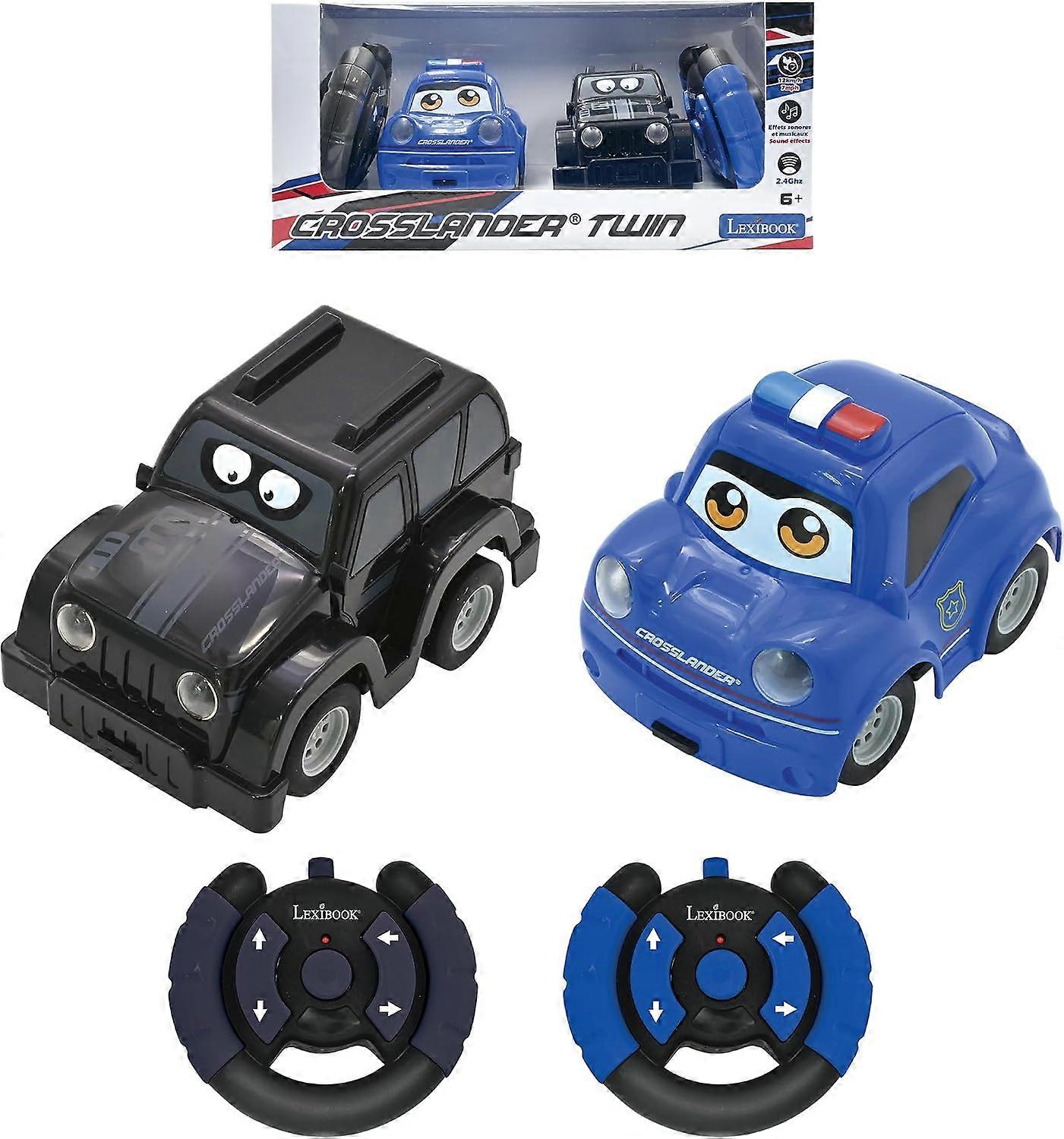 Remote Control Robot Interactive Toy V9