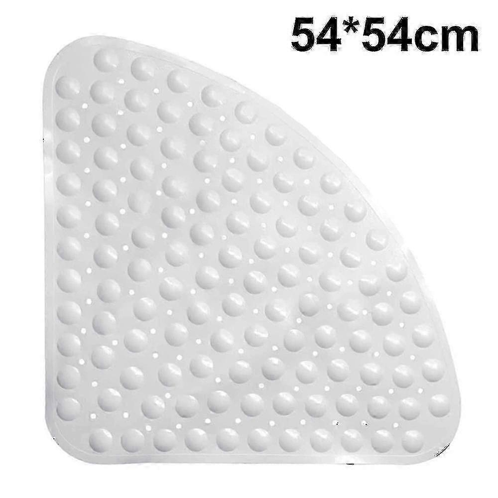 Drainage-Focused Non-Slip Bath Mat