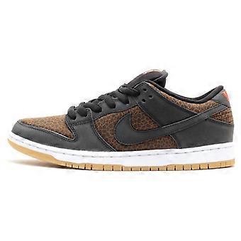 Nike SB Dunk Low Giraffe Print 313170-018