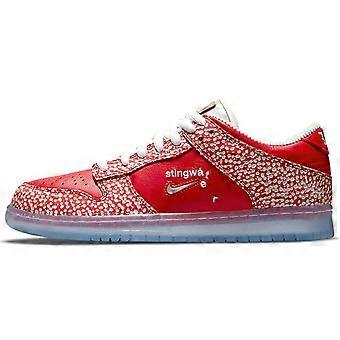 Nike X Stingwater Sb Dunk Low 'Magic Mushroom' DH7650-600