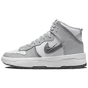 Nike Dunk High Up 'Light Smoke Grey' dames DH3718-106