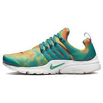 Nike Air Presto Bright Spruce Tie Dye CT3550-200