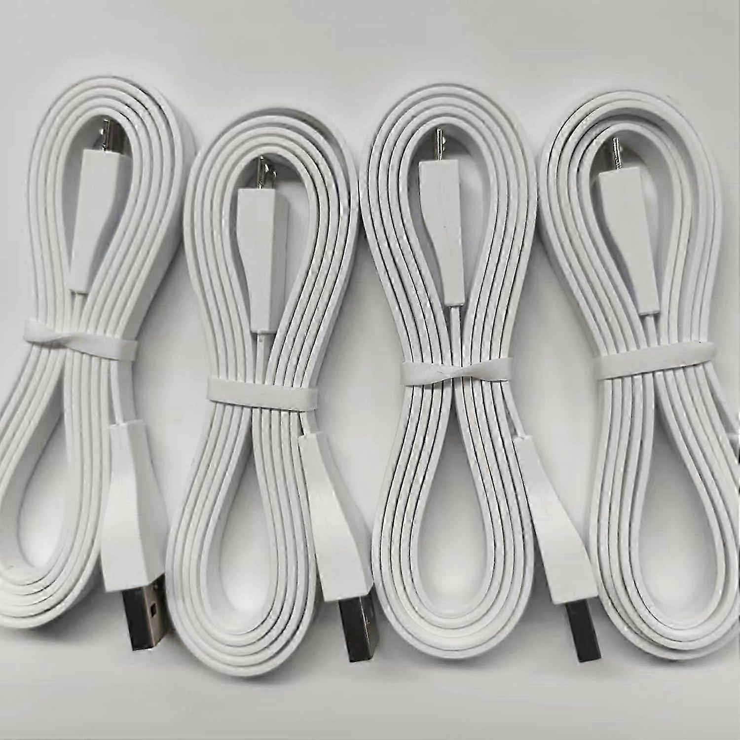 Durable Flexible USB Charging Cable