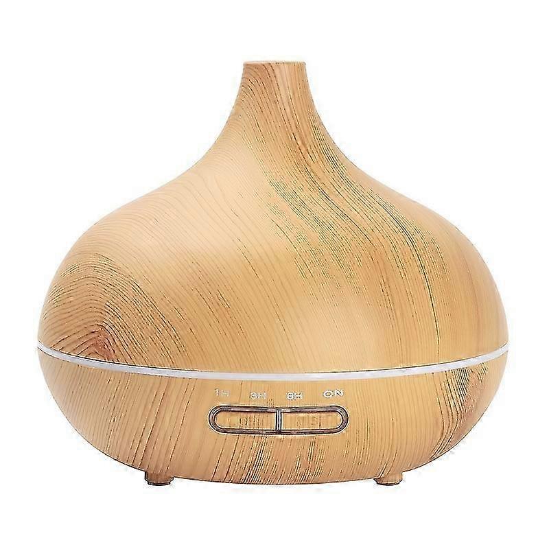 Ultrasonic Aroma Diffuser 550ml