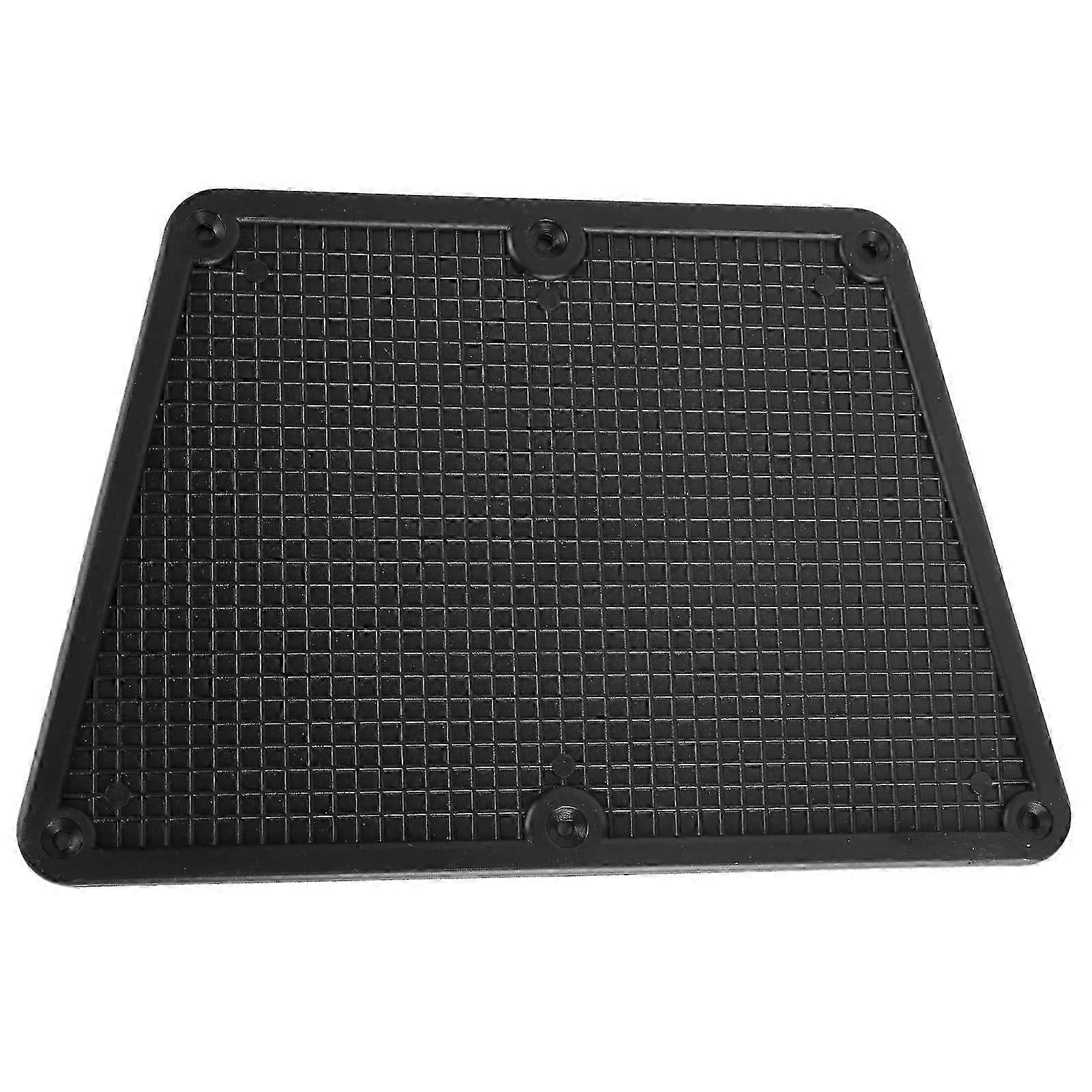 Universal Transom Mounting Plate