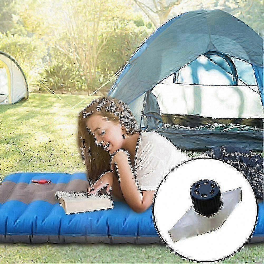 Copper Inflatable Mat Nozzle Seal
