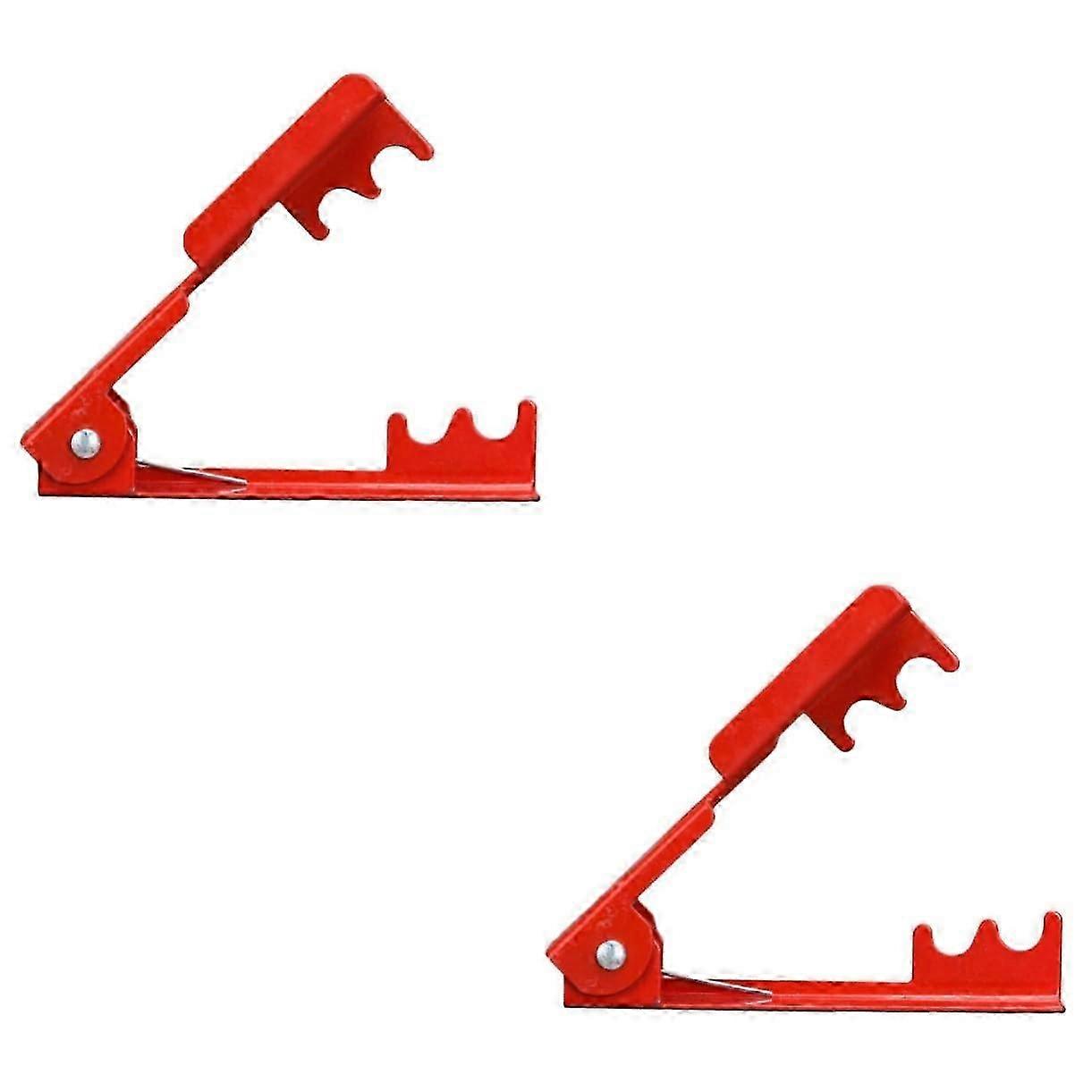 Two-in-One Garden Stem Stripper Kit