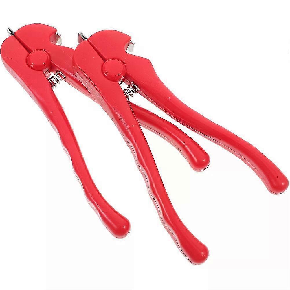 Clam Opener Dual Set