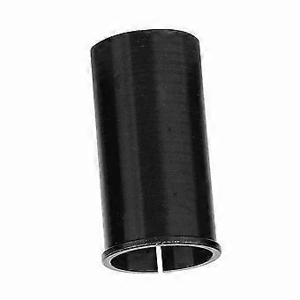 Aluminum Alloy Bike Road Bicycle Seatpost Tube Adapter 27.2mm to 30mm