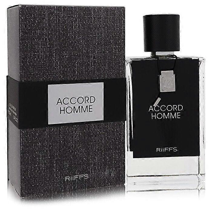 Riiffs Elegant Homme Eau De Parfum Spray 100ml/3.4oz