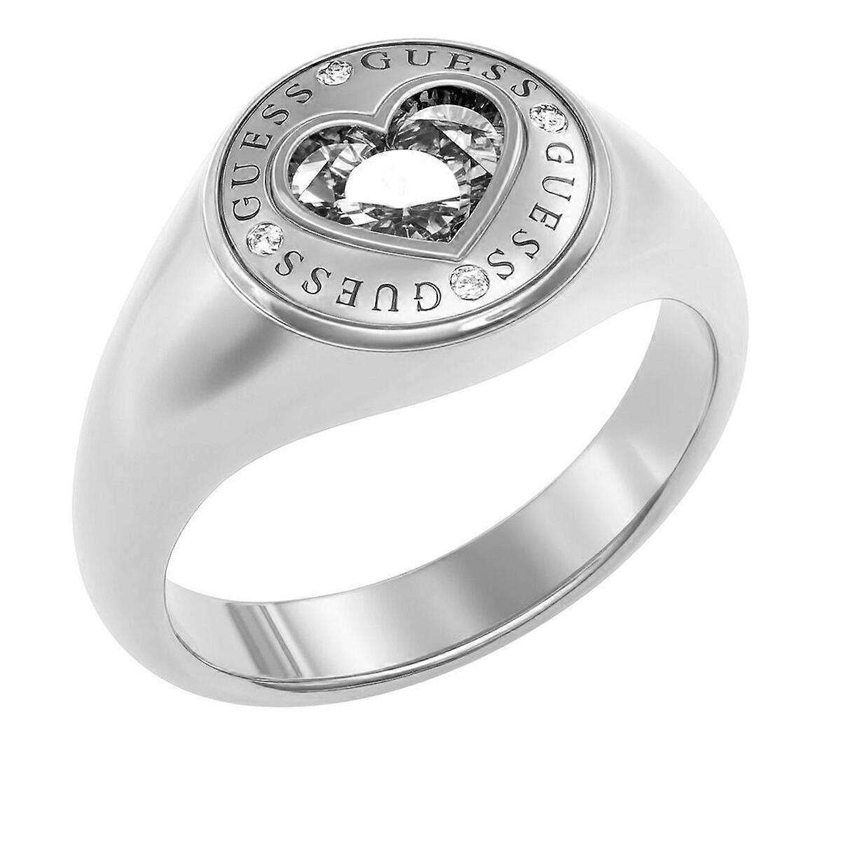 Ladies' Ring Guess JUBR03352JWRH