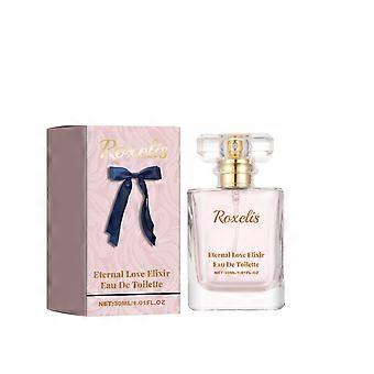 2pcs Perfume, natural fresh and elegant, on wrist neck behind ear, suitable for couple dating, niche fragrance