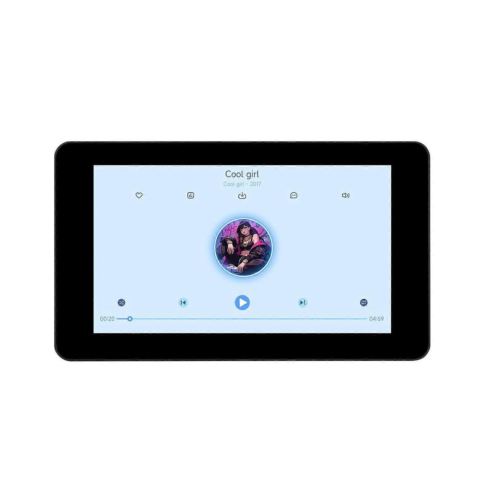 7 inch AI Touch Display Development Board 34894