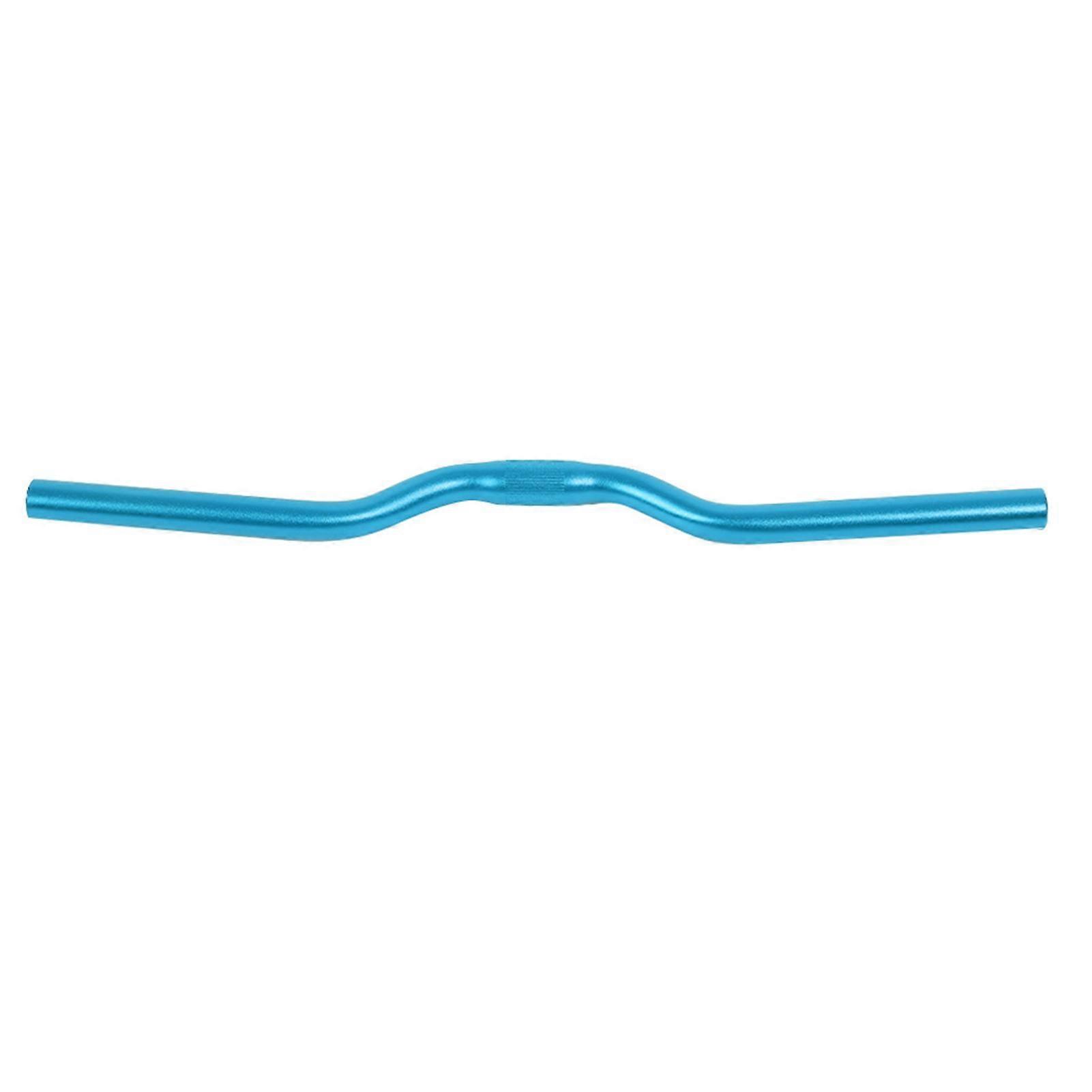 Aluminum Fixie Riser Bar 520mm