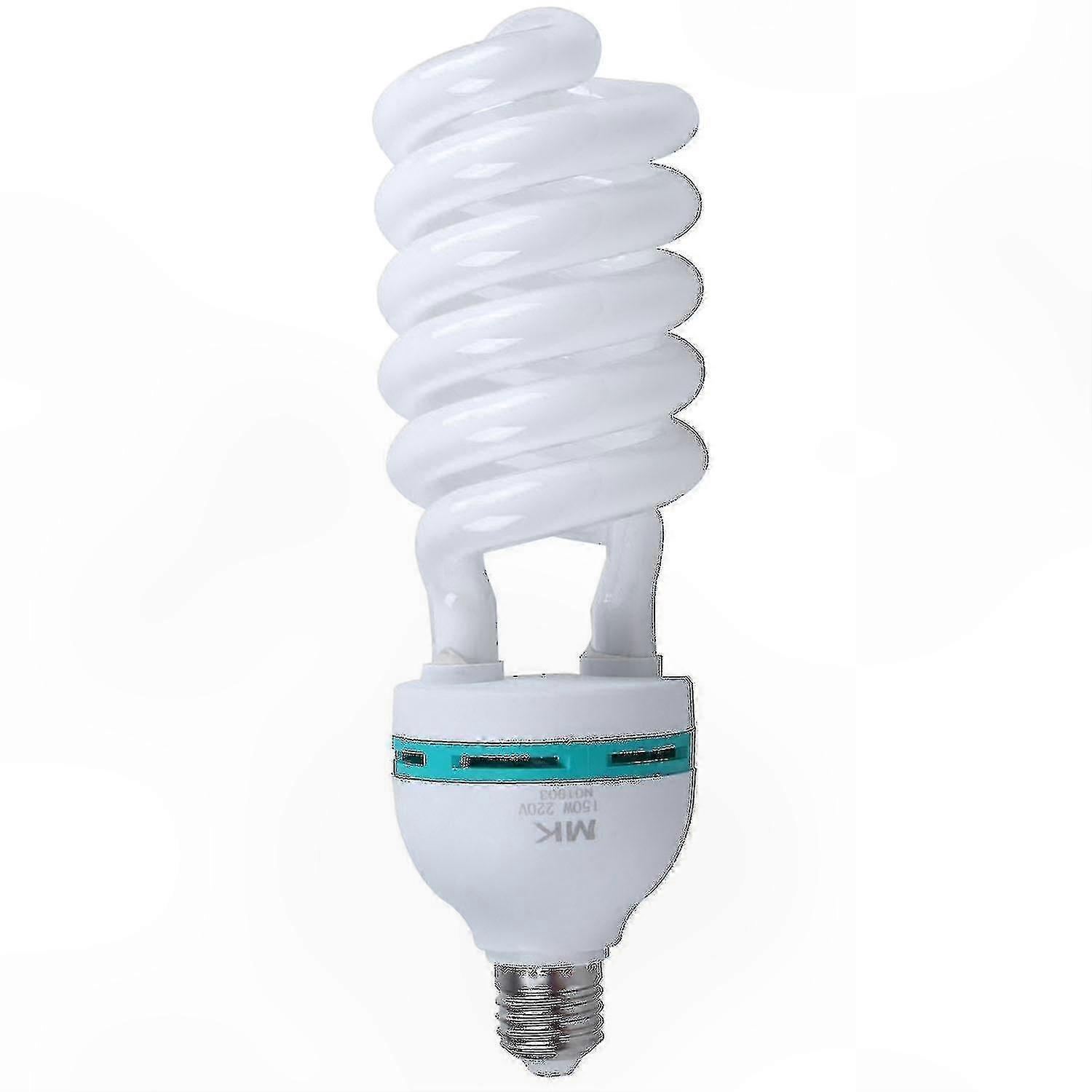 E27 5500K 150W Studio Photography Bulb