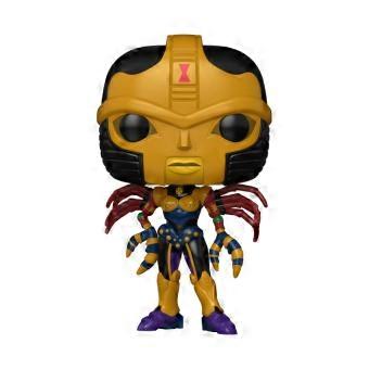 Beast Wars: Transformers Blackarachnia Pop! Vinyl Funko Pop! Transformers