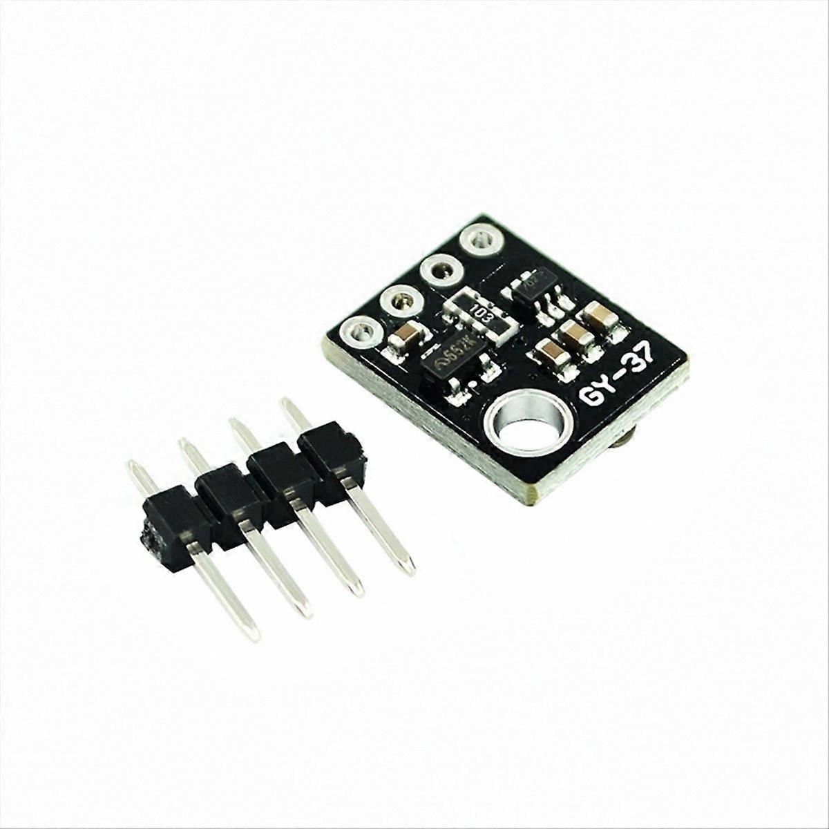 Gas and Liquid Application Waterproof Pressure Sensor Module - MS5837 02BA -37
