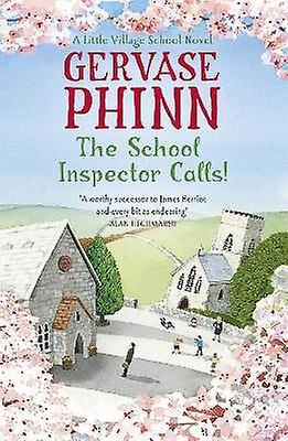 The School Inspector Calls!