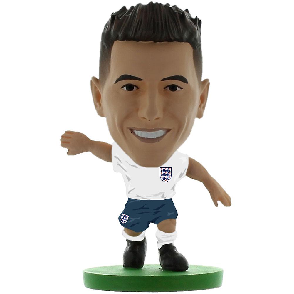 England Fa Soccerstarz Mount