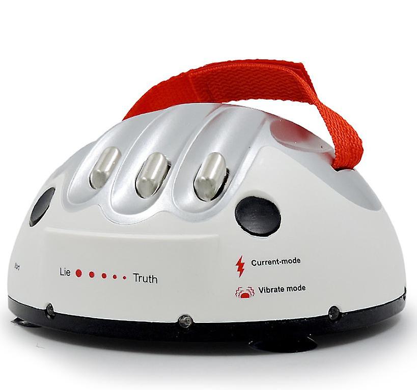 (dual Mode Lie Detector Tricky Toys