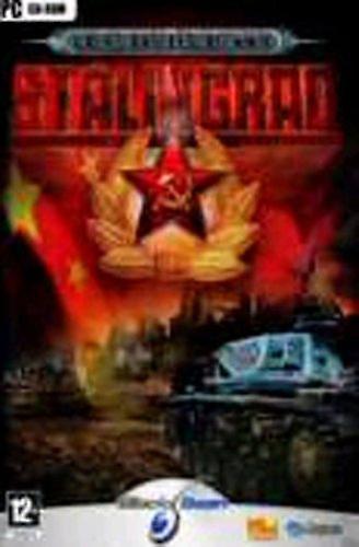 Stalingrad (PC CD) - New & Sealed