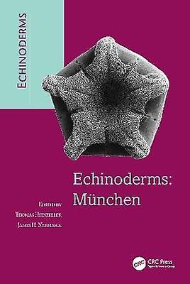 Echinoderms: Munchen