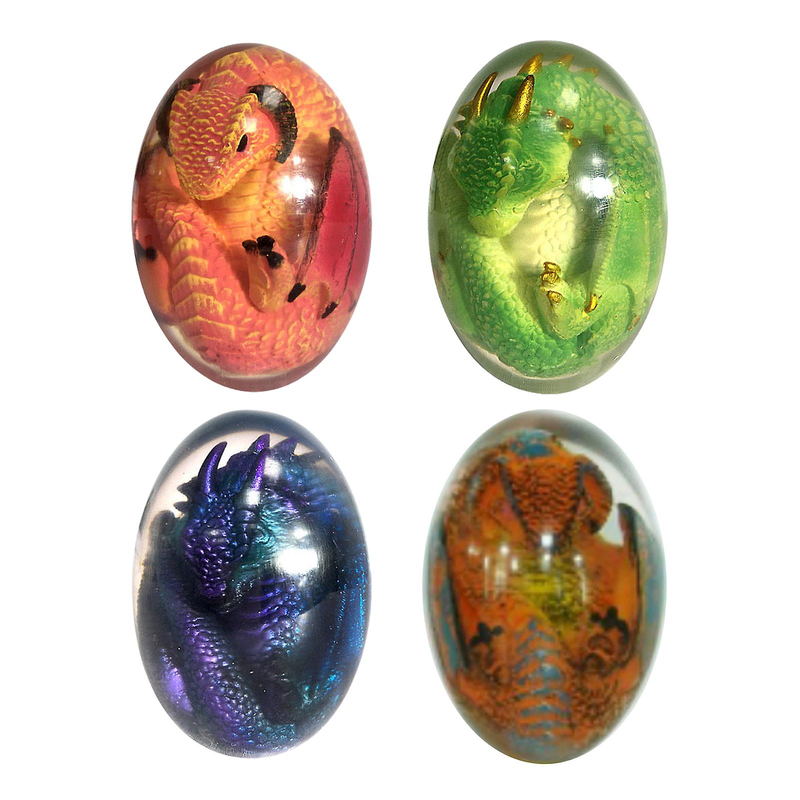 Creative Luminous Household Decorations Safe And Durable Resin Material For Home Office Tabletop Ornament