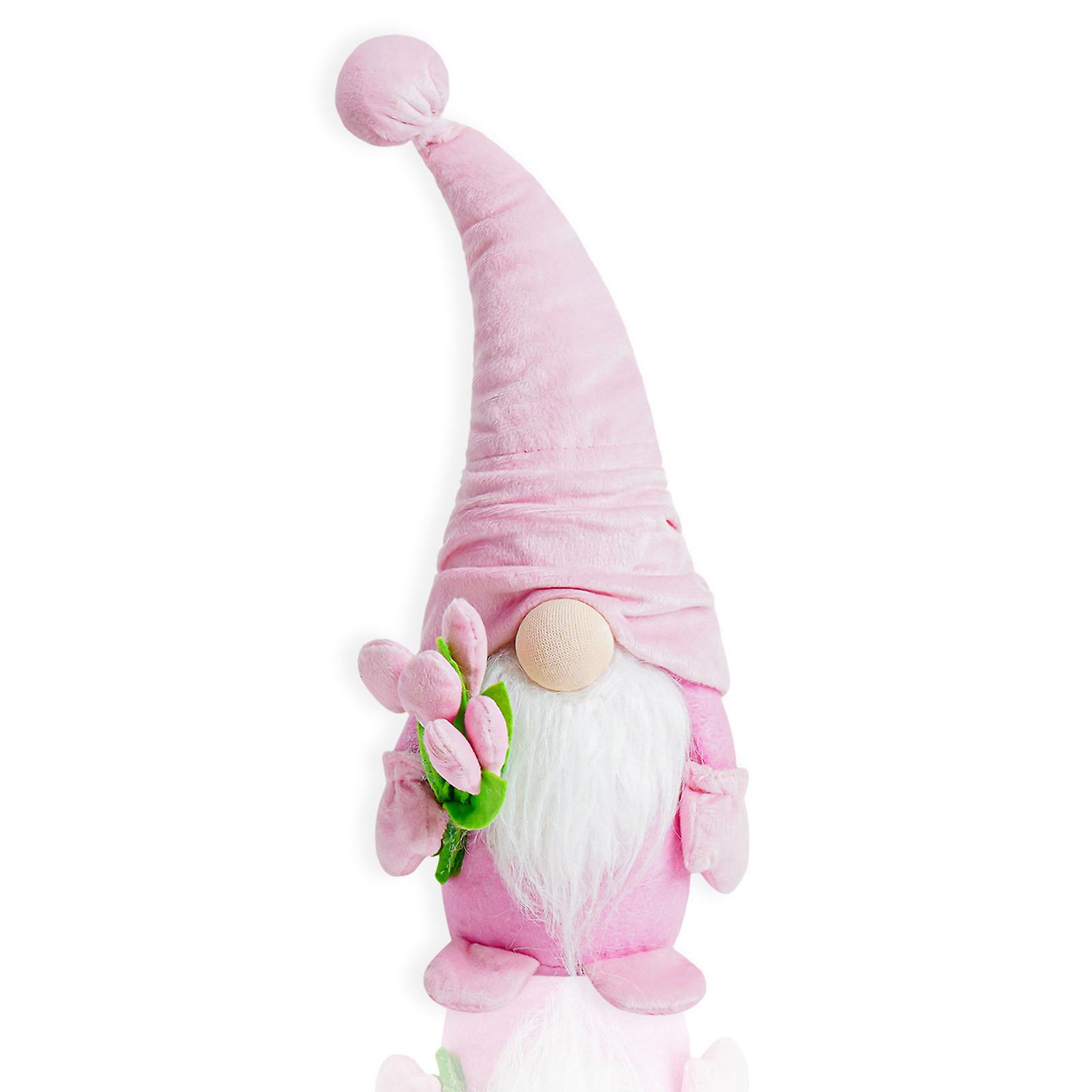 Lovely Soft Faceless Dolls Toy Create Sweet Warm Atmosphere For Home Table Ornament Supply