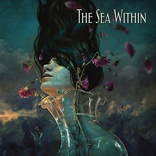 Sea Within The - The Sea Within [CD]