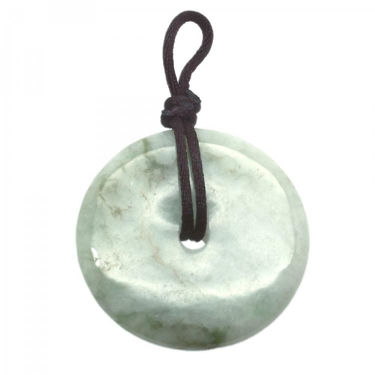 Jade Pendant awo53