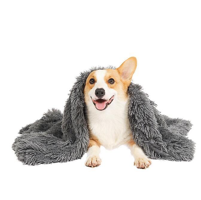 Dog Bed,Dog Mat Crate Pad,Plush Soft Pet Beds