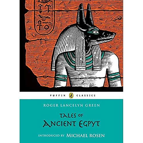 Tales of Ancient Egypt