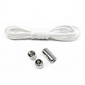 Elastic Shoelaces, No Tie Shoe Laces,Tieless Shoelaces for Kids and Adults