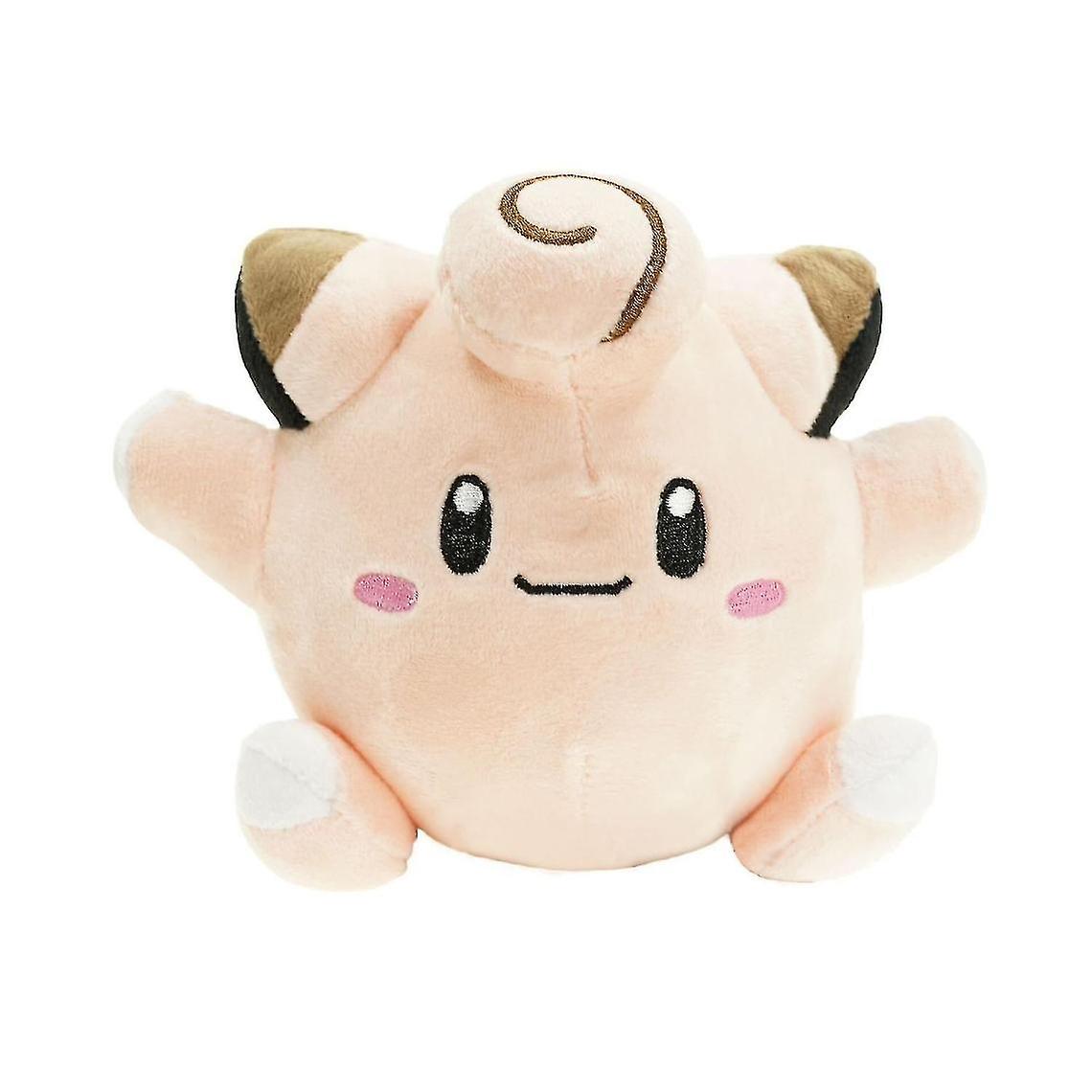 Cleaning Plush Doll 15cm