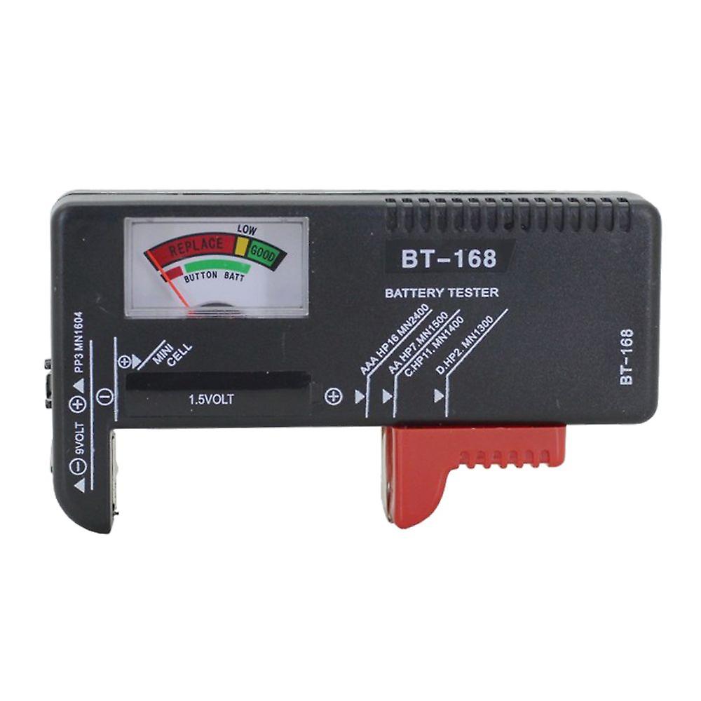 Charging System Analyzer