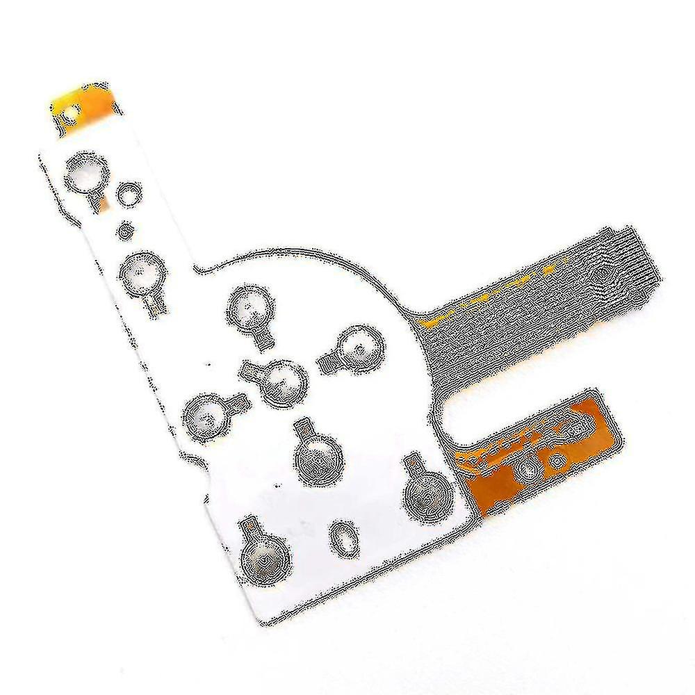 1stk For 550d Button Board Funksjon Styret Drift Board Kabel
