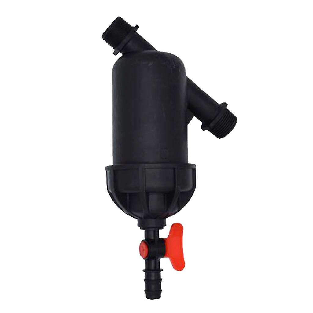Drip Irrigation Water Screen Filter Agriculture Irrigation 2 inch