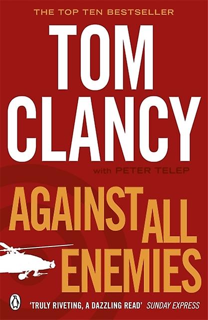 Against All Enemies - Peter Telep