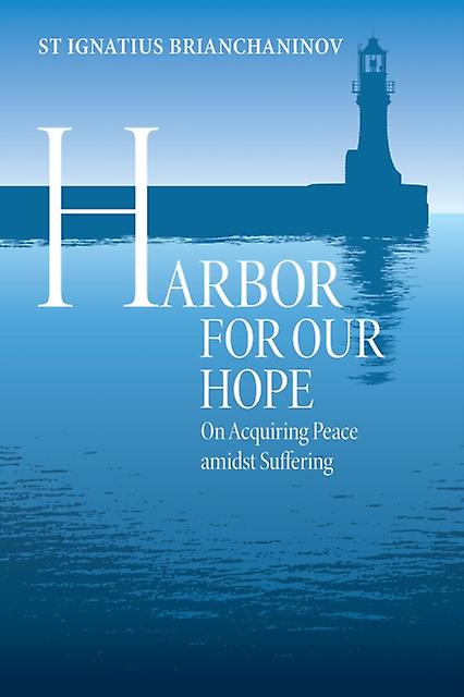 Harborfor Our Hope by Elena Borowski Paperback