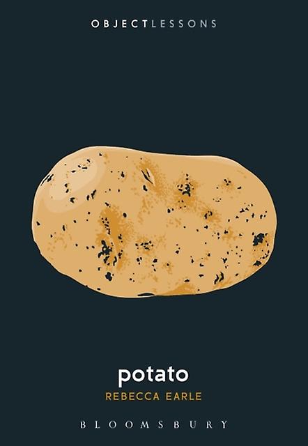 Potato - Bloomsbury Publishing plc