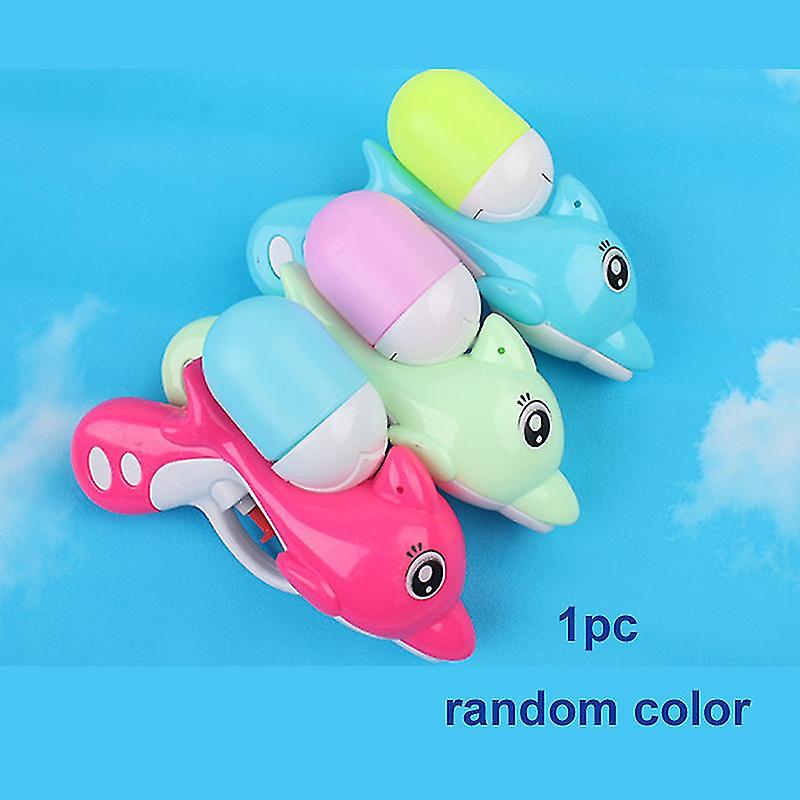 Beach Party Outdoor Water Gun for Children Toy Child Summer Water Fighting Games Water Blaster Gun Gift 