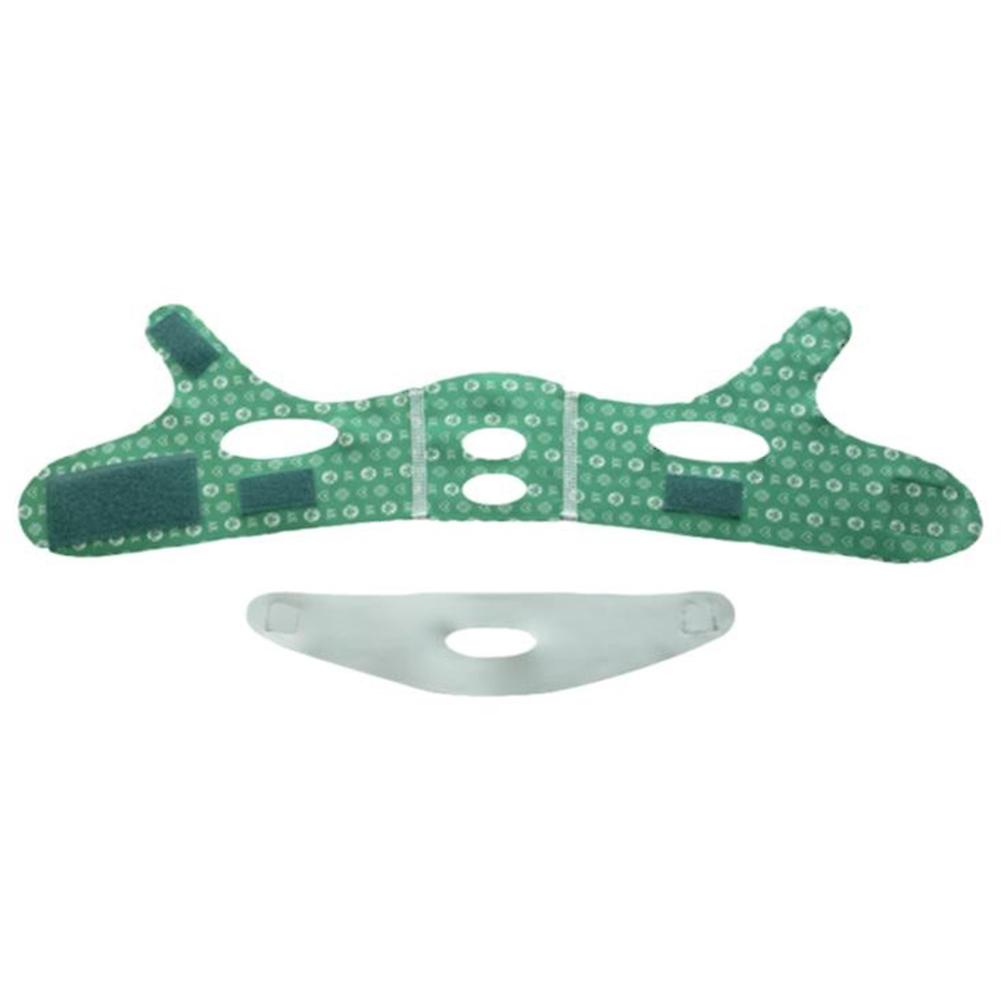 V Line Facial Bandage Anti Wrinkle Face Mask for Home