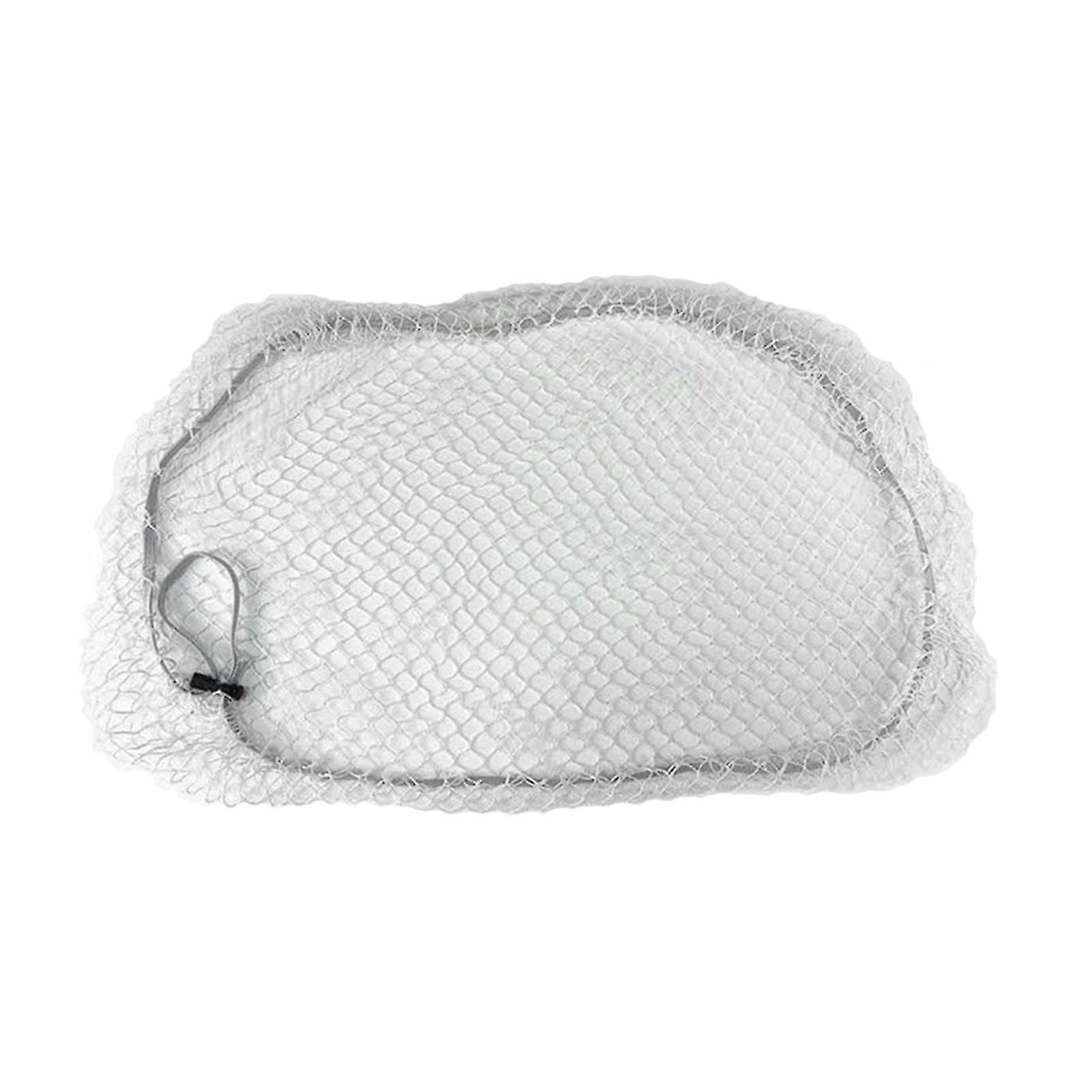 Pets Escape Fish Tank Anti Jumping Fine Mesh Aquarium Net Nylon Screen Cover