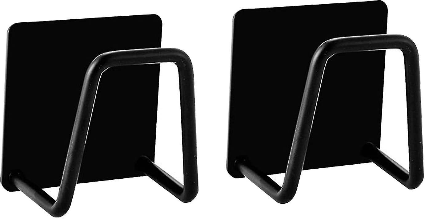 Self-adhesive Sponge Holder - Kitchen Sponge Holder - Sponge Holder - Kitchen Sink - Adhesive Hooks 