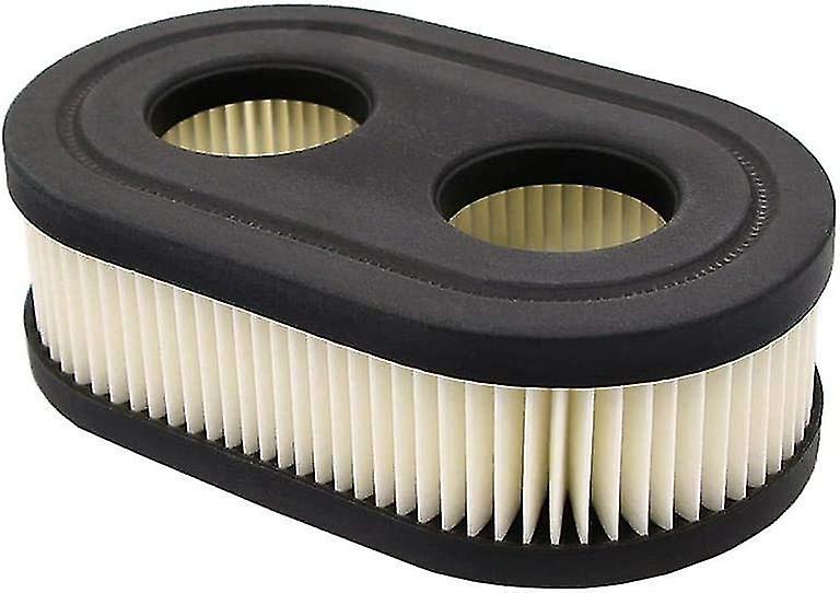 Trimmer Air Filters For Briggs Stratton 798452 593260 5432 5432k, Replacement Air Filter