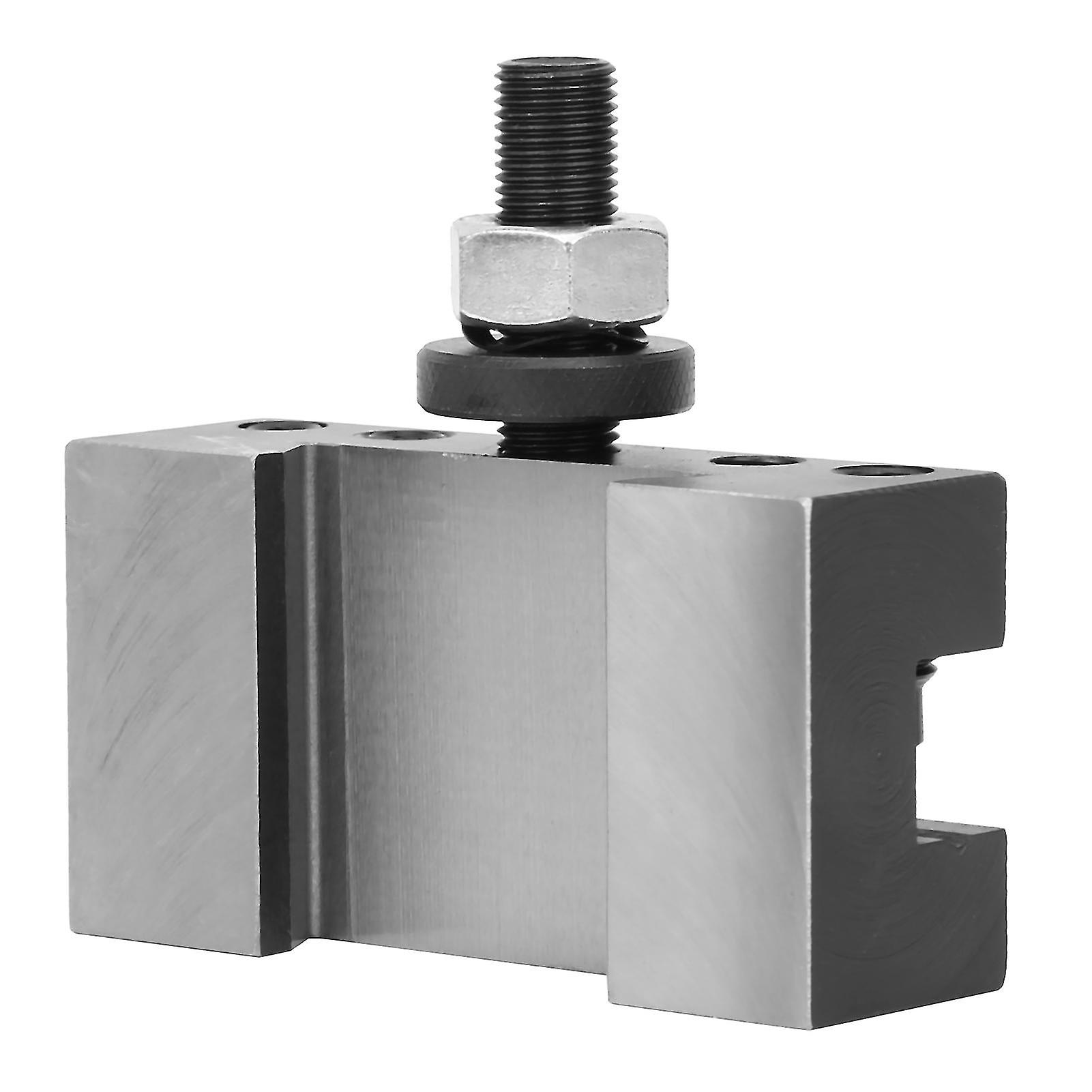 Quick Changing Boring Tool High Hardness Durable High Carbon Steel Cnc Fixture 250102