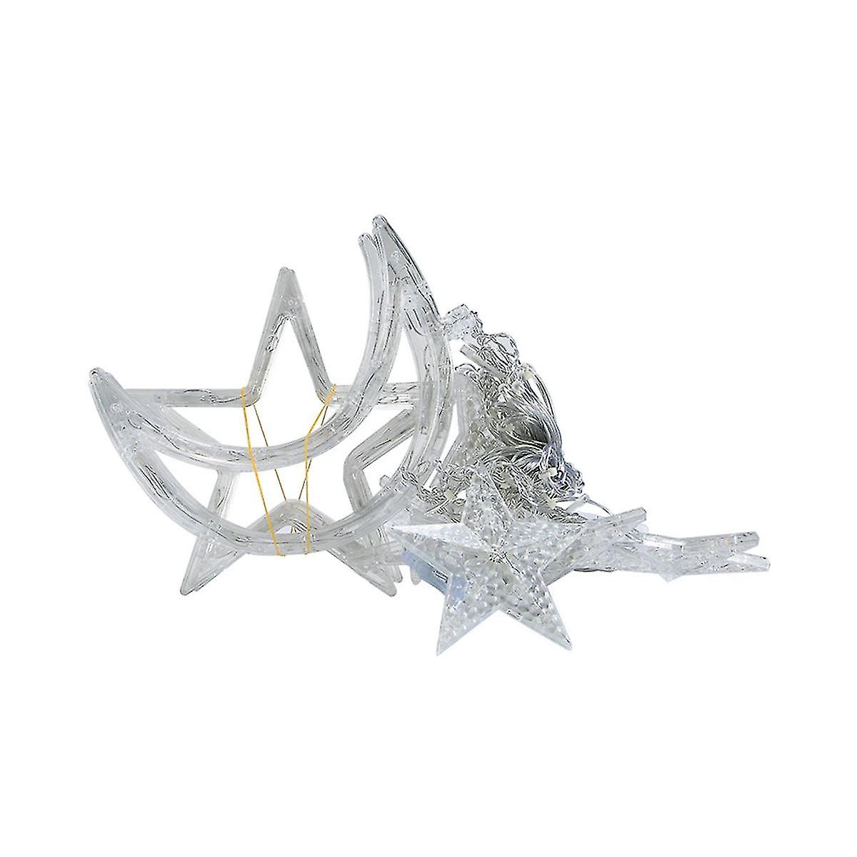 3.5m Rative Ry String Ain Dan S S And Led For Dan Pa