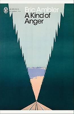 A Kind of Anger
